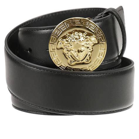 mens replica versace belt|versace belts for men sale.